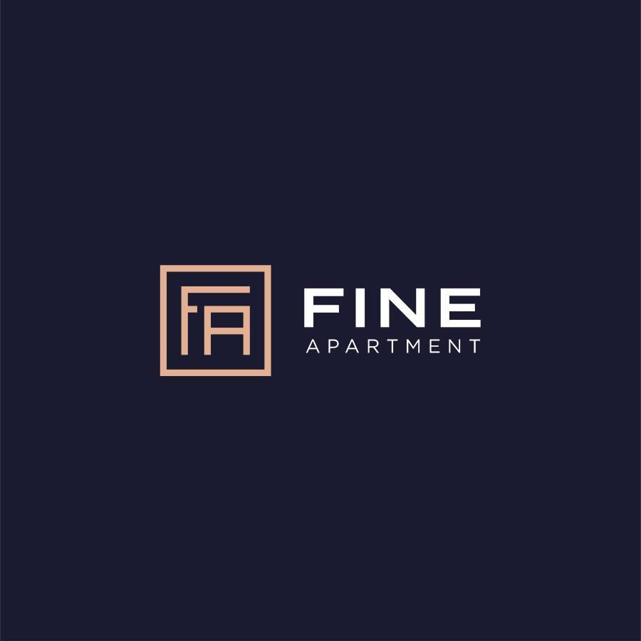 Fineapartment Borgstedt ภายนอก รูปภาพ