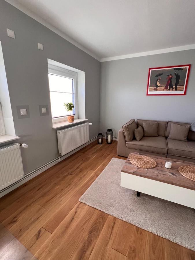 Fineapartment Borgstedt ภายนอก รูปภาพ